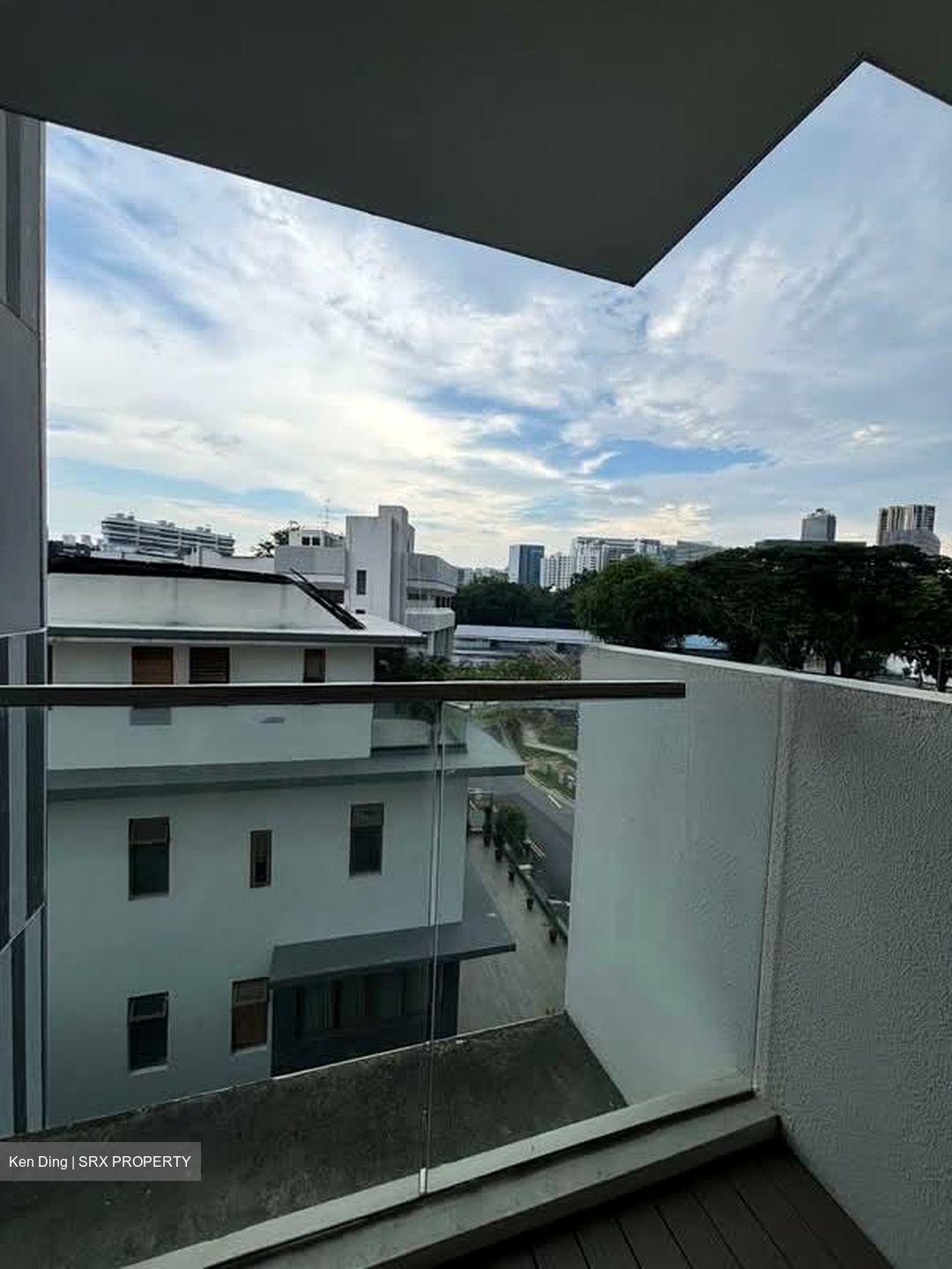 Newton Edge (D9), Apartment #580267911
